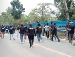Dua Orang Meninggal Dunia akibat Bentrokan di Setokok, Kapolda Kepri Minta Masyarakat Tetap Tenang