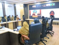 Kabut Asap Melanda Bintan, Pembelajaran Sekolah Dialihkan ke Jarak Jauh Selama Tiga Hari