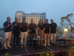Kabar Gembira! Bintan Resort Hadirkan BiHof 2026, Angkat Bahan Lokal dan Talenta Bartender Kepri