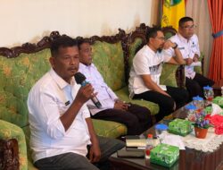 Pemkab Lingga Matangkan Verifikasi KDMP, Akurasi Data Jadi Fondasi Program Tepat Sasaran