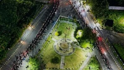 Pertamina Patra Niaga Regional Sumbagut Pastikan Penyaluran BBM di Kabupaten Lingga Tetap Berjalan