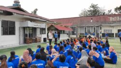 Kanwil Ditjenpas Kepri Respons Kritik Lapas Perempuan Batam, Investigasi Langsung Dilakukan