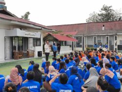 Kanwil Ditjenpas Kepri Respons Kritik Lapas Perempuan Batam, Investigasi Langsung Dilakukan
