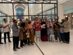Haru di Hang Nadim: Tangis Anggota Propam dan Warga Lepas Kepergian Kombes Eddwi Kurniyanto