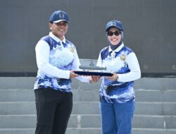 KASAL Hadiri Pembinaan Teritorial Terintegrasi di Kepri, Sinergi Pertahanan dan Potensi Maritim Jadi Sorotan