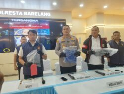 Modus Bakar Semut, Pelaku Karhutla di Tembesi Bakar Lahan Hampir 10 Hektar