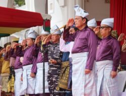 HUT ke-24 Kepri, Gubernur Ansar Paparkan Capaian Pembangunan dan Arah Kepri ke Depan