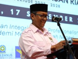 Tertibkan Administrasi, PWI Kepri Kejar Sisa 8 KTA Anggota Mundur Sampai Tuntas