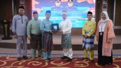 Pemkab Karimun Lindungi 4.200 Pekerja Rentan