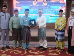 Pemkab Karimun Lindungi 4.200 Pekerja Rentan