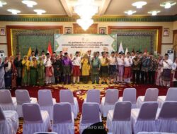 ISMI Kepri 2026–2030 Resmi Dikukuhkan, Misni Minta Amanah Dijalankan untuk Kemajuan Daerah