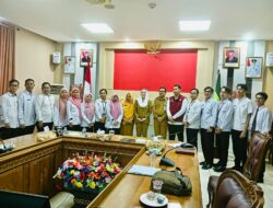 Bupati Natuna Soroti Siswa Tak Betah di Asrama, Pengasuh Diminta Tak Mudah Menyerah