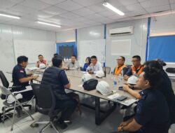 BUPP KEK Tanjung Sauh Tegaskan Komitmen Kepatuhan Keimigrasian & Pemberdayaan Tenaga Lokal