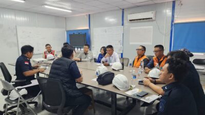 BUPP KEK Tanjung Sauh Tegaskan Komitmen Kepatuhan Keimigrasian & Pemberdayaan Tenaga Lokal