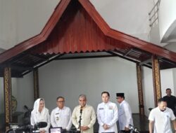 Dari Natuna, Ketua MPR Soroti Gas Subsidi, Harga Pangan hingga Layanan Kesehatan