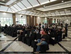 Gebrakan Baru MICE Batam: Tiarma Convention by Wyndham Panbil Batam Hadir dengan Kapasitas hingga 3.000 Tamu