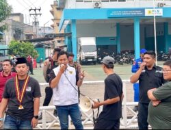 Manager PLN Janji Listrik Normal 100 Persen dalam 1×24 Jam, JPKP Akan Aksi Lebih Besar Jika Gagal