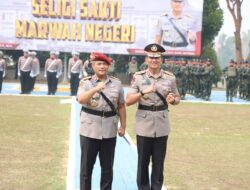 Bareskrim Polri Investigasi Blackout Batam