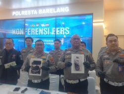 Kasus Tabrak Lari di Lubuk Baja Batam Sisakan Luka Mendalam bagi Korban, Polisi Ungkap Kronologi