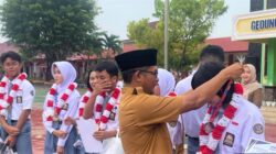 Raih 19 Medali di Malaysia, Siswa SMAN 1 Tanjungpinang Disambut Khusus