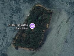 Pulau Sekatak Barelang Seluas 3 Hektare Dijual Rp20 Miliar di Medsos