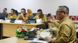 Pemprov Kepri Perkuat Sinergi Infrastruktur Pusat-Daerah, Fokus Konektivitas hingga Perumahan