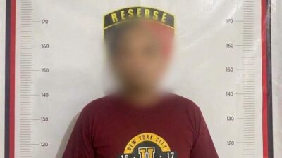 Konten Kreator Ferry Kusuma Diamankan Polsek Sekupang, Dugaan KDRT
