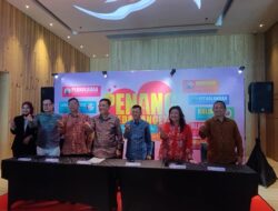 Perkuat Kemitraan Menjelang Peluncuran Penerbangan Langsung Baru, PGT dengan ASTINDO Indonesia Selenggarakan Roadshow di Batam