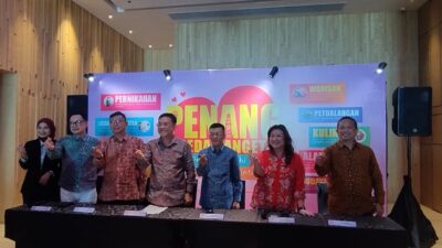 Perkuat Kemitraan Menjelang Peluncuran Penerbangan Langsung Baru, PGT dengan ASTINDO Indonesia Selenggarakan Roadshow di Batam
