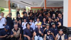 Di Pulau Penyengat, Gubernur Ansar Paparkan Potensi Pariwisata Kepri kepada HPI