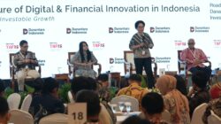 Telkom Ungkap Strategi Percepat Adopsi AI Nasional di Road to DTIIF 2026