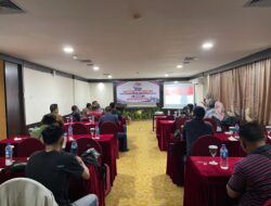 FWB dan BRC Bersinergi Kawal Konflik Lahan di Batam