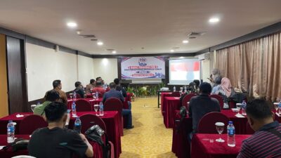 FWB dan BRC Bersinergi Kawal Konflik Lahan di Batam