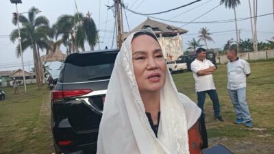 Tak Hanya Kaya Laut, Natuna Kembangkan Budidaya Ikan Air Tawar untuk Kesejahteraan Warga