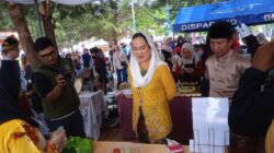 Bupati Natuna Bidik Kebangkitan UMKM Lewat Kuliner Lokal, 40–50 Gerobak Usaha Direncanakan