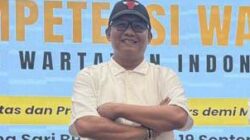 Resonansi Budayawan Kepri terhadap Blackout
