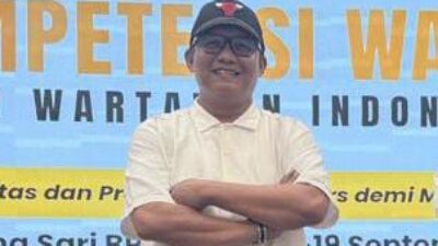 Resonansi Budayawan Kepri terhadap Blackout