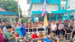 Blackout Tanjungpinang Rugikan Nelayan dan UMKM Perikanan, Muhammad Zhein Desak PLN Bertanggung Jawab