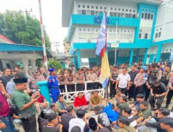 Blackout Tanjungpinang Rugikan Nelayan dan UMKM Perikanan, Muhammad Zhein Desak PLN Bertanggung Jawab