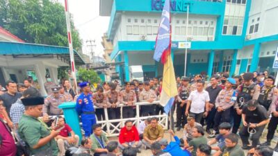 Blackout Tanjungpinang Rugikan Nelayan dan UMKM Perikanan, Muhammad Zhein Desak PLN Bertanggung Jawab