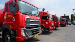 Pertamina Patra Niaga Regional Sumbagut Lakukan Optimalisasi Distribusi BBM di Kota Padang