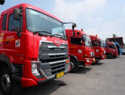 Pertamina Patra Niaga Regional Sumbagut Lakukan Optimalisasi Distribusi BBM di Kota Padang