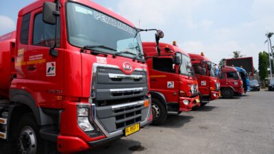 Pertamina Patra Niaga Regional Sumbagut Lakukan Optimalisasi Distribusi BBM di Kota Padang