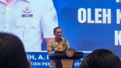 Perkuat Sinergi Antarinstansi, Bapas Kelas II Batam Gelar Forum Group Discussion Layanan Reintegrasi Berkelanjutan