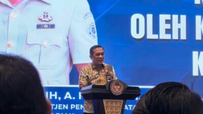 Perkuat Sinergi Antarinstansi, Bapas Kelas II Batam Gelar Forum Group Discussion Layanan Reintegrasi Berkelanjutan