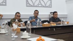 Aliansi Masyarakat Kepri Pertanyakan Kompensasi Blackout, Hendra: Jangan Sampai Rakyat Jadi Korban Dua Kali