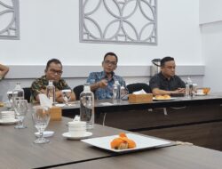 Aliansi Masyarakat Kepri Pertanyakan Kompensasi Blackout, Hendra: Jangan Sampai Rakyat Jadi Korban Dua Kali