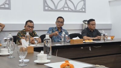 Aliansi Masyarakat Kepri Pertanyakan Kompensasi Blackout, Hendra: Jangan Sampai Rakyat Jadi Korban Dua Kali