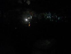 Listrik Padam lagi di Sejumlah Wilayah Batam, ini Penjelasan Pihak PLN Batam