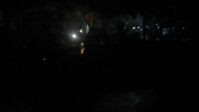 Listrik Padam lagi di Sejumlah Wilayah Batam, ini Penjelasan Pihak PLN Batam